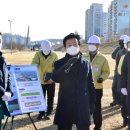 하대남강둔치 야외무대 이미지