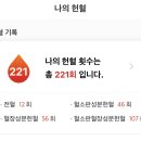 GS25동탄반석로점 | 건강검진(내시경 포함) 후 30일 이후 혈소판 혈장 다종 헌혈, 221회 헌혈 이야기 @ 동탄 헌혈의 집