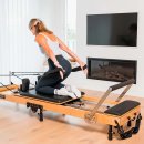 자세 개선 필라테스 A 이미지