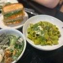 종로-현장-종로-세-204 | 🥪🥗광화문 브런치 샌드위치 샐러드 맛집 커먼맨션 방문기 (메뉴, 가격, 주차)