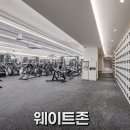 피트니스 타운 이미지