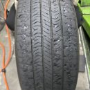 싱싱타이어 | 말리부 타이어 교체 &amp; 얼라인먼트 점검 후기