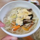 홍칼국수 이미지