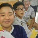 경포중학교 이미지