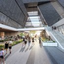 반곡동복합커뮤니티센터 이미지