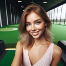 원신흥동 어울림하트12단지 버스정류장 | 골프존파크 도안빈스에서 아이언 탄도 회복한 집중 스윙 점검 후기