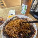 부천성 | [먹뷰]오창 간짜장 맛집 추천 부천성 수타면의 압도적인 쫄깃함과 진한 소스의 조화