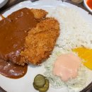 3281 | 신림역 맛집 온정돈까스 본점 이전 후 위치, 내돈내산 솔직후기