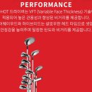 캘러웨이골프 X HOT 21 남성용 여성용 골프 풀세트 2021년형 이미지