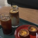 참베이커리 | 양평 베이커리 빵맛집 카페 비비베이커리 에그타르트