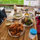 [2026 강릉단오제 꿈드림식당] 감자전 5천원 찐맛집 후기