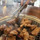 싸움의 고수 충북증평점 | 증평 고기집 고수갈비 양념갈비 찐 맛집