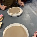담쟁이공방 | 대구 [담쟁이 도자기 공방]에서 술잔&도자기 만드는 후기 / 이색데이트