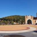 도이처파크 이미지