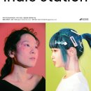 인디 스테이션: 김사월 X 한로로 이미지