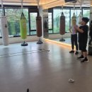 복싱 그 자체 이미지