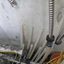 CU 한신IT타워점 | 4구 분배기교체 누수 난방폭탄 피하는 방법-구로 한신아이티타워 시공 우리집도 교체해야되나?