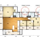 감일파크센트레빌공인중개사사무소 | 하남시 감이동 감일지구 파크센트레빌 34평ㅣ전세 7.2억