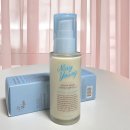 백만약국 | 요철 삭제템 추천 메이영 비건 모이스트 크림앰플 솔직 후기