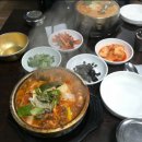 우정식당