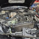 우리자동차 전문정비 이미지