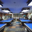 K당구클럽 이미지