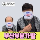 부산부분가발 추천🌟 불편함 NO! 자연스러운 가발미용실 직접 후기