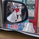 바이오 주유소 | 랜드로버 레인지로버스포츠 P400 오토바이오그래피 출고 후기