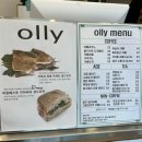 화순군청 | 화순 디저트카페 올리커피 브런치 샌드위치 후기