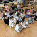 10월 - 방과후활동(유아영어: Igloo ART) 이미지