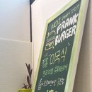 프랭크버거 군포 당동점