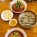 인덕원역 맛집 인덕원비빔국수 #비빔국수 #밴댕이육수