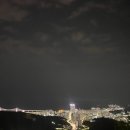 봉수대 | 부산 야경 드라이브코스 데이트 가볼만한 곳 황령산 봉수대 전망대 후기