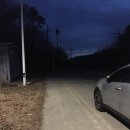 세도화수보건진료소 | 원진지맥 2구간(역치~금강)