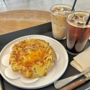 무안879 | [무안879] 광주 근교 오션뷰 대형카페 베이커리가 맛있는 무안공항 근처 맛집