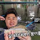 시화힐링낚시터 이미지