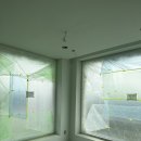 55. 벽/바닥 마감(도장/벽지/마모륨/원목마루/제비스코/개나리/포보코리아/페데스탈)