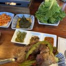 김형제고기의철학 | 대전 도룡동 맛집 :: 고기 구워주는 회식 하기 좋은 김형제 고기의 철학 후기