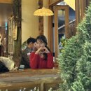 용산-226 | [용산 카페] 테디뵈르하우스 평일 저녁 자리 GET 후기 - 흑백요리사 유행황 카페
