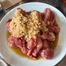 노령산맥숯불갈비 | [남양주/별내] 소꿉당_ 안동식 즉석 마늘 양념갈비와 볶음밥이 맛있는 고깃집