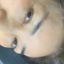 #예쁜눈썹