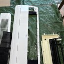 (주)정우 | [삼천포 에어컨 청소]삼천포 정우하이뷰 시스템에어컨 분해청소 후기 | 우수케어