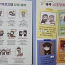 쏙쏙 이해되는 세계사 이미지