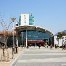 4호선 반여농산물시장역 이미지