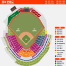 롯데 vs 한화 직관 후기 / 대전 한화생명 볼파크 이용후기 / 먹거리 정보 / 131구역 시야 / 그늘정보
