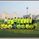 2015년10월19일(월) 고려신학대학원 총동창회 체육대회- 고려연합 축구팀 기념사진 이미지