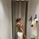 마시모 | 마시모두띠 신상 입어보기 후기, 결국 제가 고른 찐 추천템은? 💗