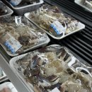 대백마트(매천점) | [북구/팔달동] 매천수산시장 준이수산 러시아박달대게 내돈내산 (9월 12일)