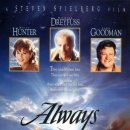 굿맨천사 | 영화: 영혼은 그대 곁에 (Always) 정보 출연진 줄거리, 결말,추천 이유,감상평 리뷰 요약