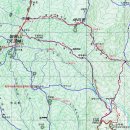 황금능선 이미지